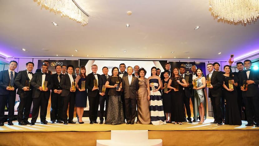 Influential Brands puts leading Asian businesses in the spotlight Influential Brands puts leading Asian businesses in the spotlight