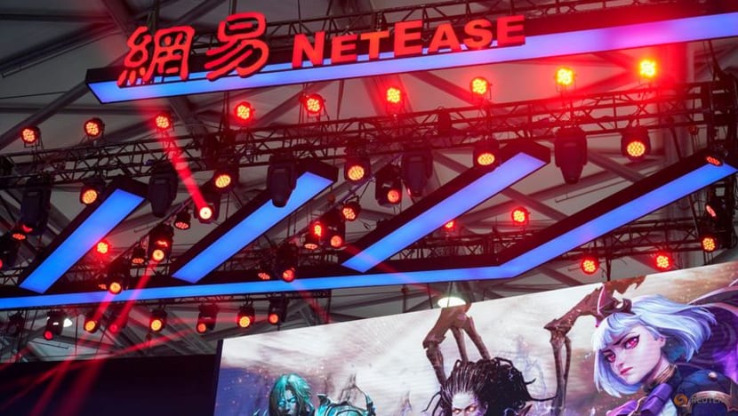 China's Netease to buy French video games maker Quantic Dream China's Netease to buy French video games maker Quantic Dream