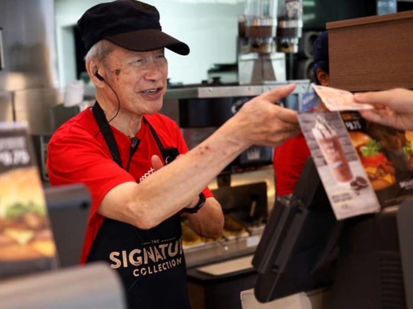 Commentary: Singapore's poorest earners will benefit from expansion of Progressive Wage Model but some conditions must be met Commentary: Singapore's poorest earners will benefit from expansion of Progressive Wage Model but some conditions must be met