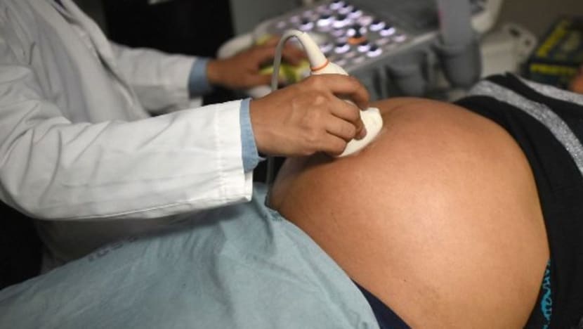 Filipina lapor kes pertama wanita hamil dijangkiti Zika