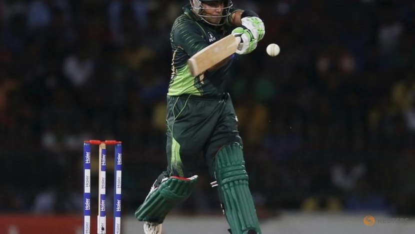 PCB launches CAS appeal against Akmal's reduced ban for anti-corruption breach PCB launches CAS appeal against Akmal's reduced ban for anti-corruption breach