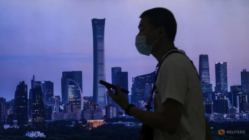 China reports 12 new COVID-19 cases China reports 12 new COVID-19 cases