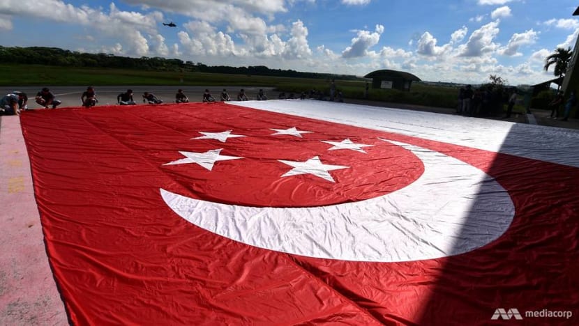 NDP 2020: Several roads to be closed over the weekend for parade, show and mobile column NDP 2020: Several roads to be closed over the weekend for parade, show and mobile column