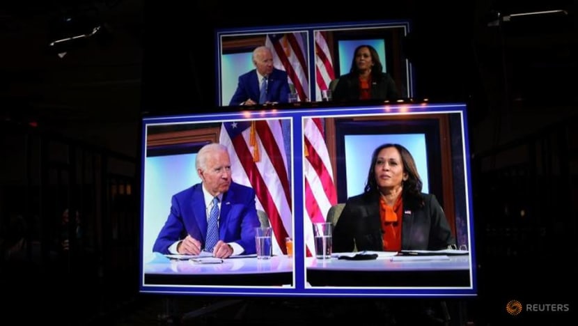 Who are the top contenders for the Biden administration? Who are the top contenders for the Biden administration?