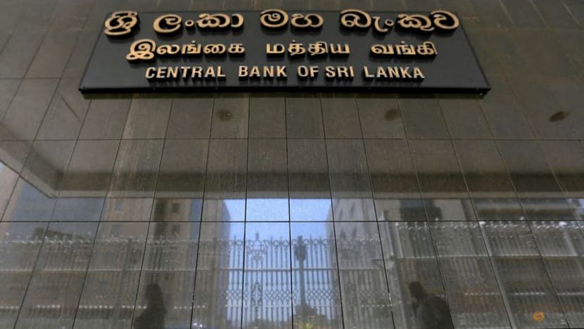 Sri Lanka central bank hikes rates as it seeks to curb rising prices