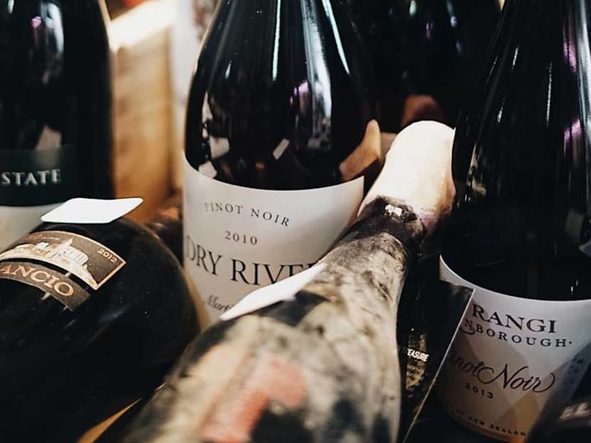 Top Burgundy wines can break the bank. What are more affordable alternatives? Top Burgundy wines can break the bank. What are more affordable alternatives?