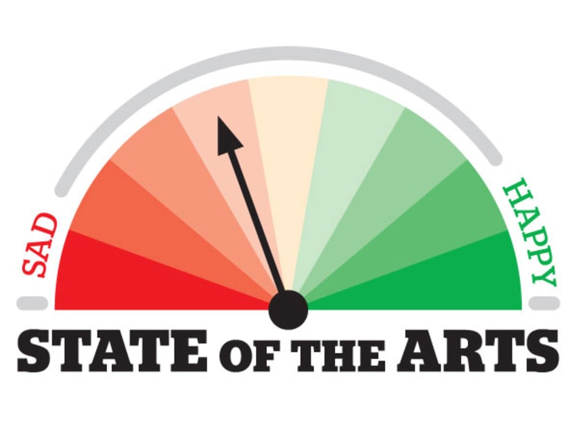 State of the Arts.