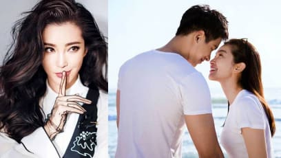 Netizen Says Sorry For Making Up Rumour That Li Bingbing’s Boyfriend Was Blackmailing The Actress With Intimate Photos