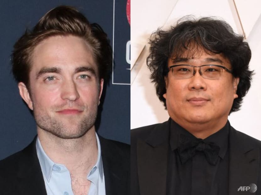 Parasite director Bong Joon-ho working on new sci-fi film, Robert Pattinson in talks to star