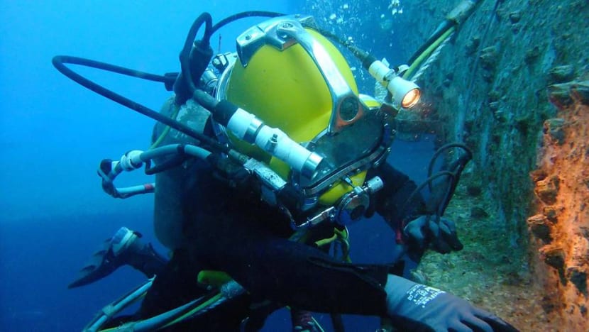 'Just jump': In commercial diving industry, claims of risky practices surface