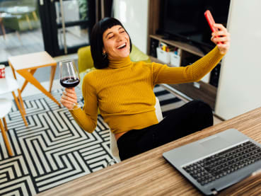 Want to show off? You still can, but the rules are different now