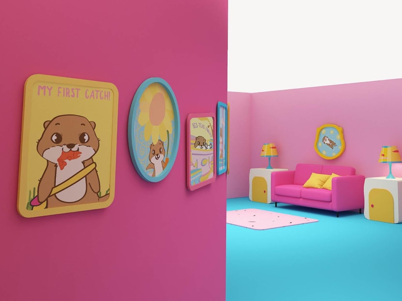 If you liked last year's Bubble Tea Factory pop-up, this is for you.