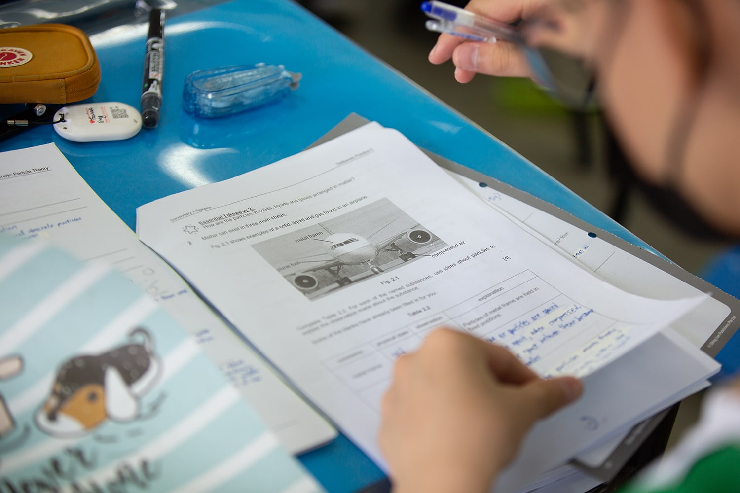 Mid-year exams to be scrapped in all primary, secondary schools by 2023 Mid-year exams to be scrapped in all primary, secondary schools by 2023