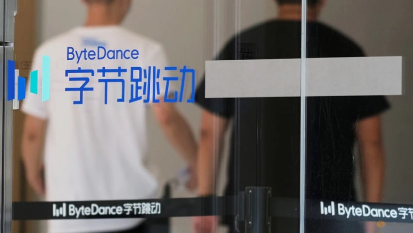 Some tech workers bemoan China's crackdown on compulsory overtime Some tech workers bemoan China's crackdown on compulsory overtime