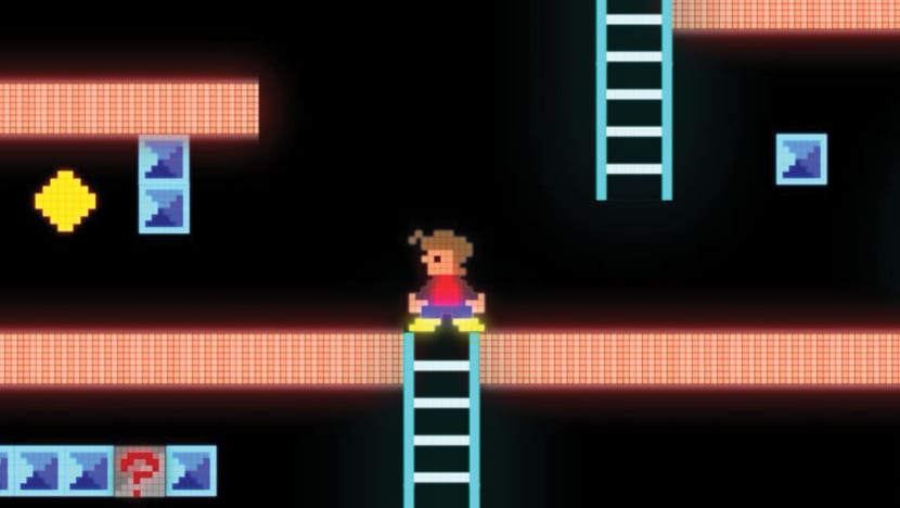 The Museum of Atari, Mario and electric childhood dreams The Museum of Atari, Mario and electric childhood dreams