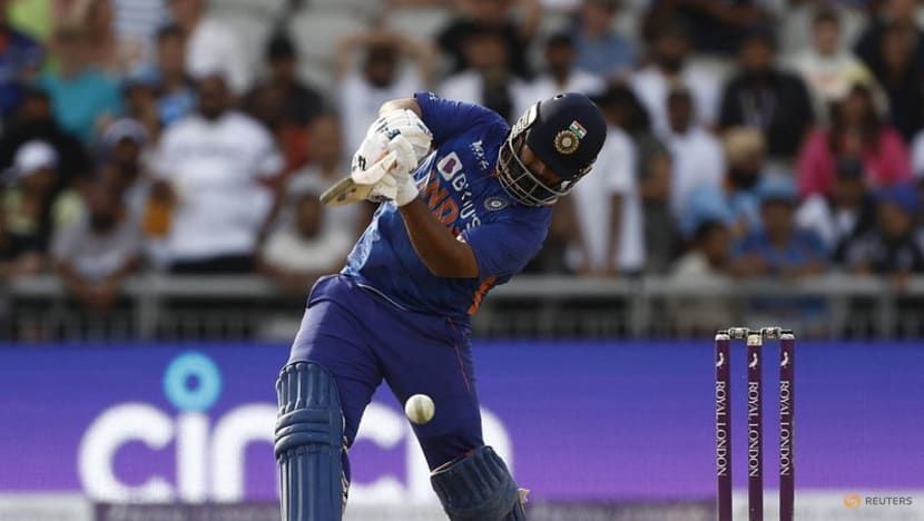 India wicketkeeper Pant injured in car crash India wicketkeeper Pant injured in car crash