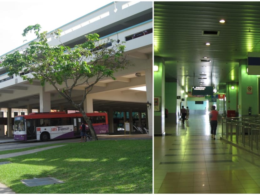 57 new locally transmitted COVID-19 cases in Singapore; 2 new clusters involving bus interchange staff 57 new locally transmitted COVID-19 cases in Singapore; 2 new clusters involving bus interchange staff