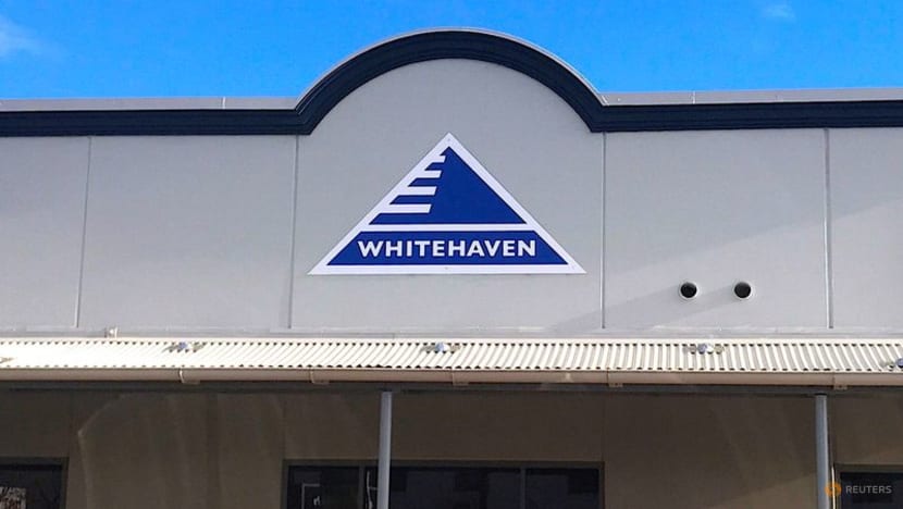 Australia's Whitehaven expects to be debt-free next year as coal prices soar Australia's Whitehaven expects to be debt-free next year as coal prices soar