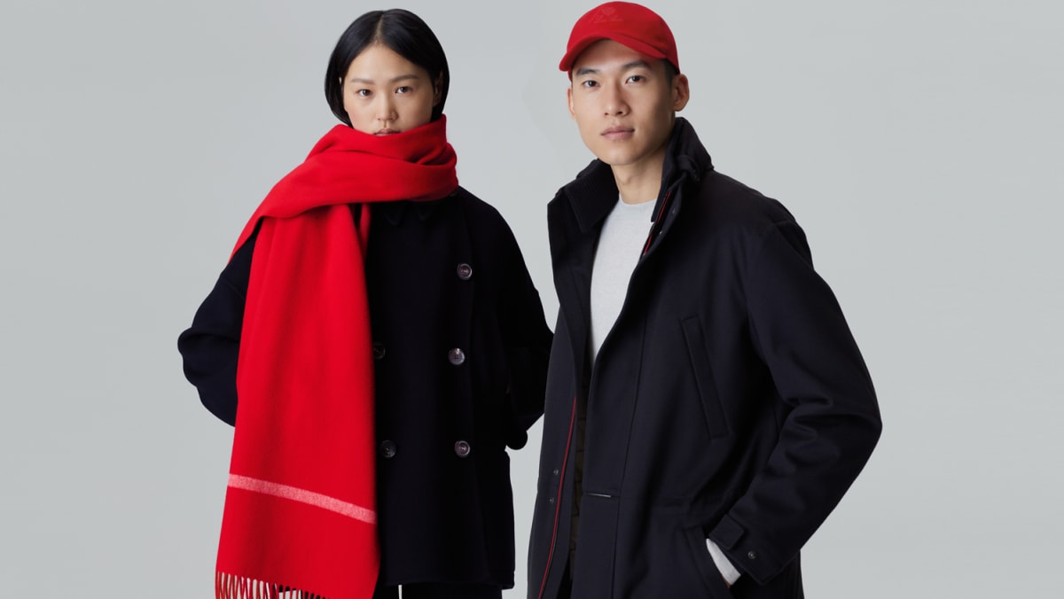 Cashmere sweater cheap cost
