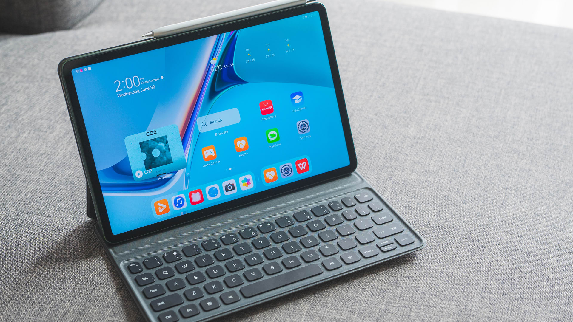Why Huawei's MatePad 11 could be that portable tablet you're looking for Why Huawei's MatePad 11 could be that portable tablet you're looking for
