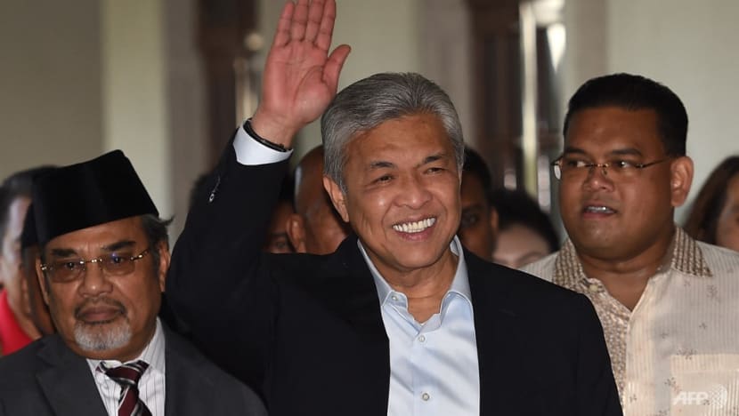 Commentary: Does party president Ahmad Zahid’s acquittal represent darker days for UMNO?
