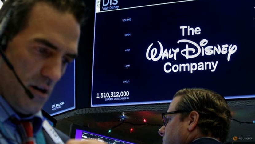 Disney warns restructuring could result in impairment charges CNA