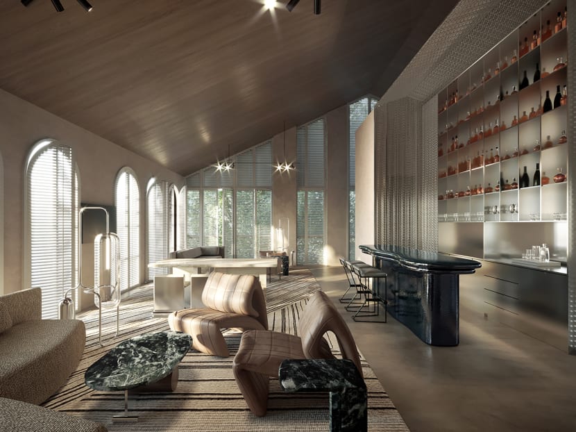 Be among the first to check into these new hotels opening in Singapore in 2023 Be among the first to check into these new hotels opening in Singapore in 2023