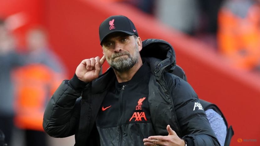 Liverpool won't make the mistake of underestimating Villarreal, says Klopp Liverpool won't make the mistake of underestimating Villarreal, says Klopp