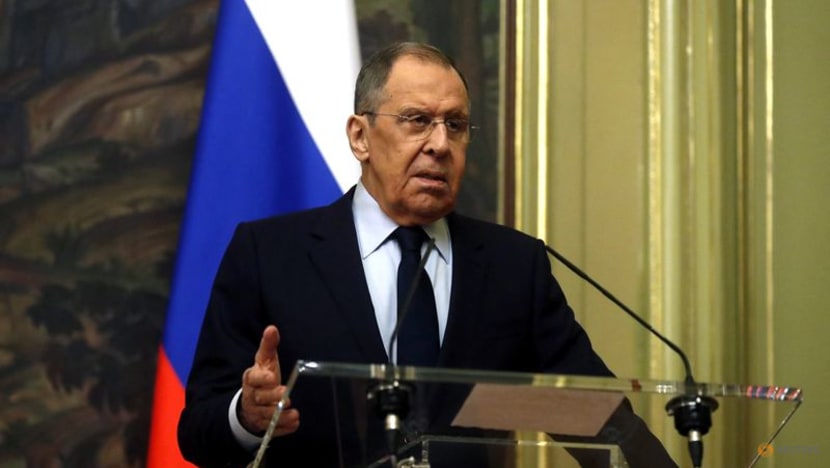Russia threatens to scrap Ukraine grain deal Russia threatens to scrap Ukraine grain deal