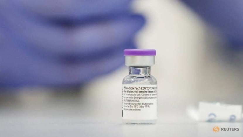MOH investigating case of 16-year-old who suffered cardiac arrest nearly a week after COVID-19 vaccination MOH investigating case of 16-year-old who suffered cardiac arrest nearly a week after COVID-19 vaccination