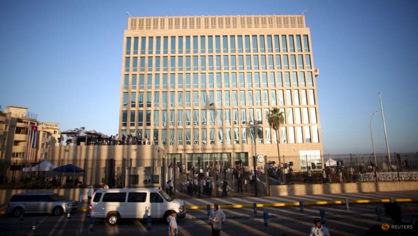 US accuses Cuba of using Americas summit controversy as propaganda ploy US accuses Cuba of using Americas summit controversy as propaganda ploy