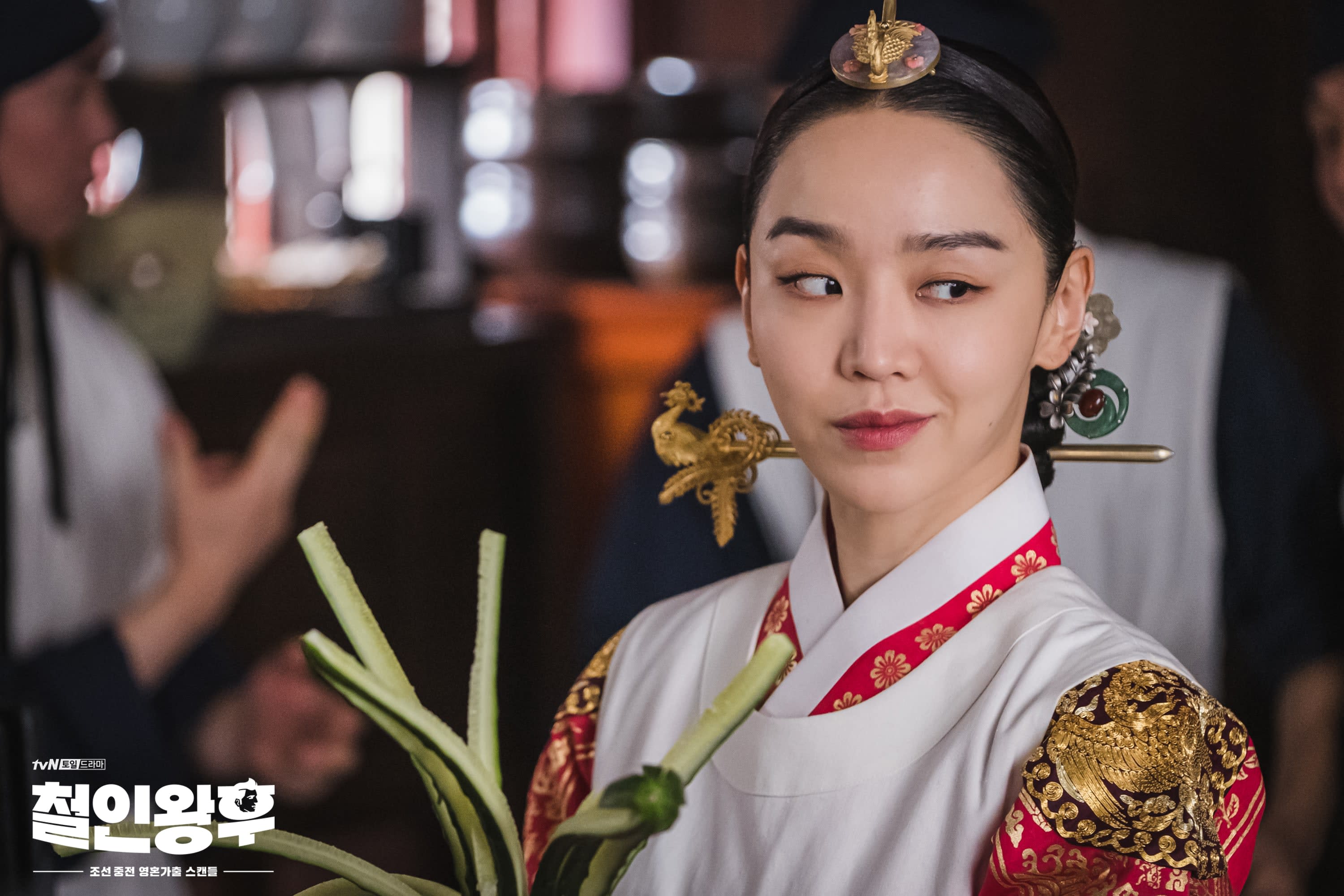 这些韩剧女主帅气到让人忘了男主存在 - 韩流号