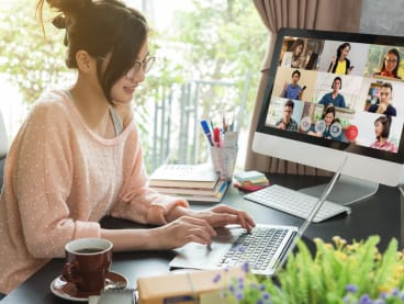 73 per cent of young talent in Singapore prefer remote over in-person work, according to a 2023 survey by research and advisory firm Universum. 