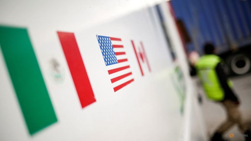 US, Canada, Mexico set to donate COVID-19 vaccines, unveil new methane curbs US, Canada, Mexico set to donate COVID-19 vaccines, unveil new methane curbs