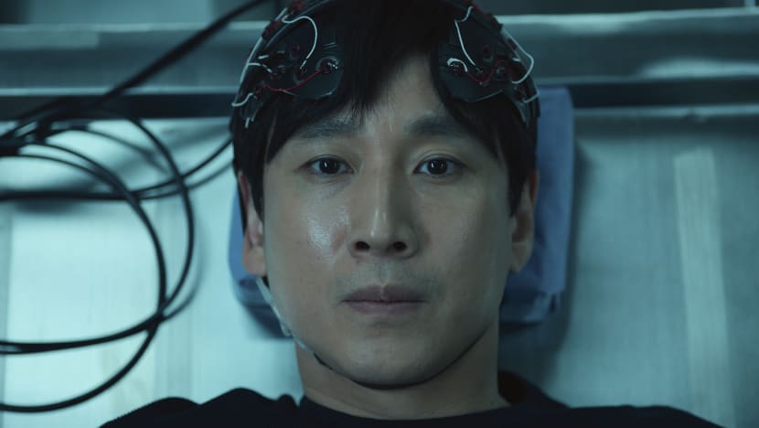 Trailer Watch: Parasite’s Lee Sun-Kyun Loses His Mind In Apple TV+’s First Korean Series, Dr Brain