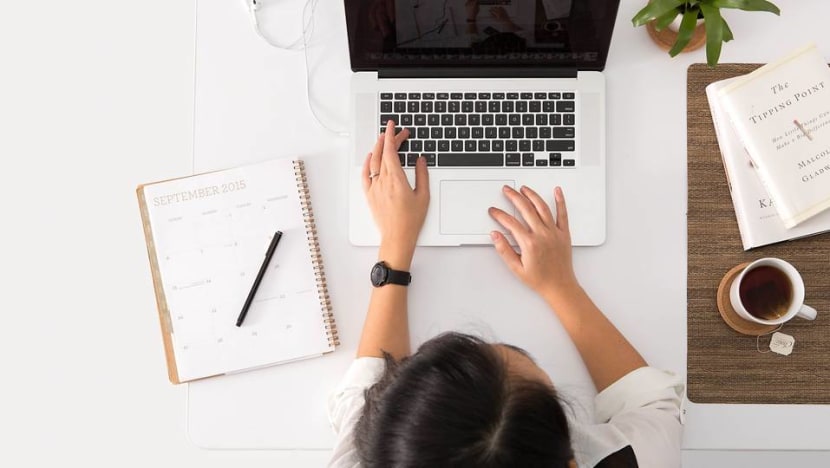 Commentary: The time of introverts has come as firms ramp up work-from-home arrangements Commentary: The time of introverts has come as firms ramp up work-from-home arrangements