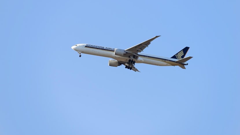 One person dead after severe turbulence on London-Singapore SIA flight One person dead after severe turbulence on London-Singapore SIA flight