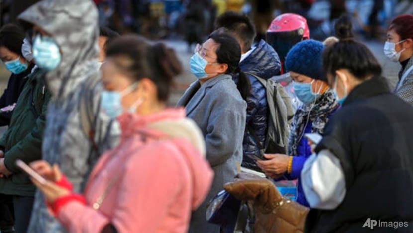 Commentary: Lessons from around the world on fighting new COVID-19 waves Commentary: Lessons from around the world on fighting new COVID-19 waves