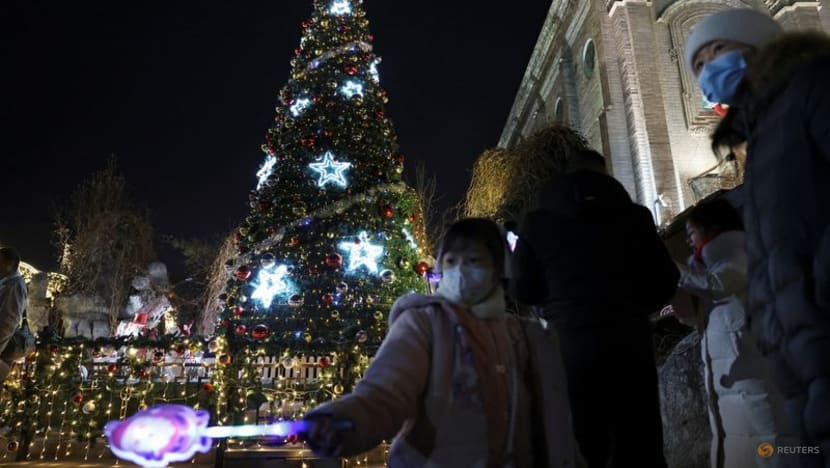 Xmas lights china hotsell