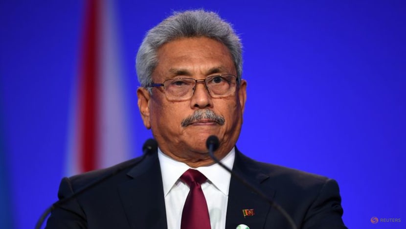 Sri Lanka president says no more power cuts after Mar 5 Sri Lanka president says no more power cuts after Mar 5