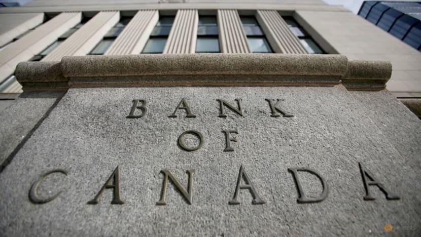 Bank of Canada not planning to launch digital currency, at least for now Bank of Canada not planning to launch digital currency, at least for now