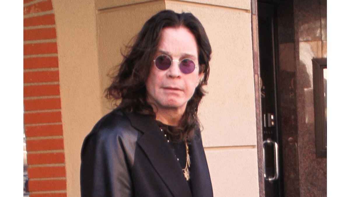 Ozzy Osbourne feared death after 2019 health scares 8days