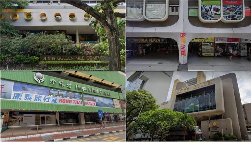Beauty parlour, 5 F&B outlets fined for breaching COVID-19 safety measures Beauty parlour, 5 F&B outlets fined for breaching COVID-19 safety measures