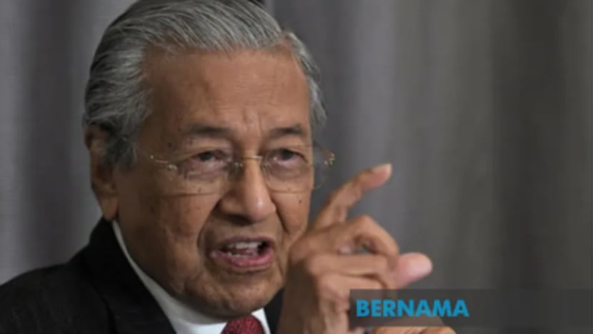 Membaca setiap hari untuk minda yang aktif, kata Dr Mahathir