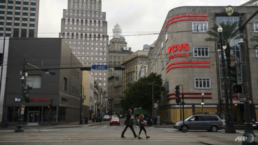 US pharmacy chain CVS to close about 10% of stores