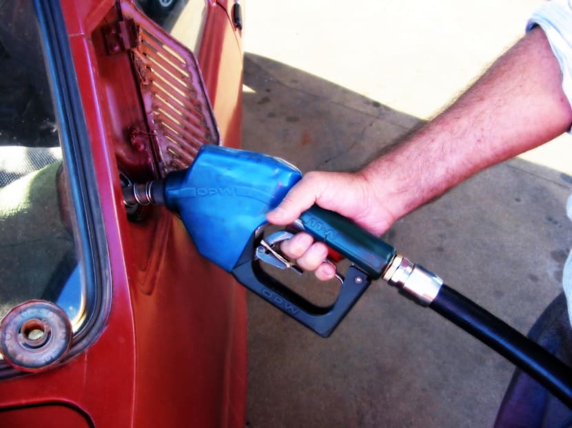Watch that gauge: What to do save on fuel