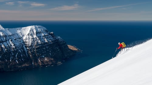 Skiing around the world, walking through Tohoku, Japan: 6 unconventional vacations to take in 2023