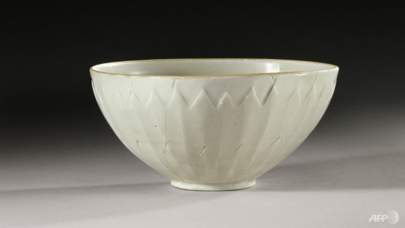 Five on Friday: 5 vintage finds that sold for fortunes Five on Friday: 5 vintage finds that sold for fortunes