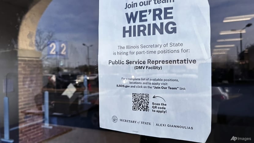 Global unemployment set to worsen in 2024: UN Global unemployment set to worsen in 2024: UN
