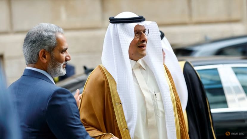 OPEC+ agrees deep oil production cuts, Biden calls it shortsighted OPEC+ agrees deep oil production cuts, Biden calls it shortsighted